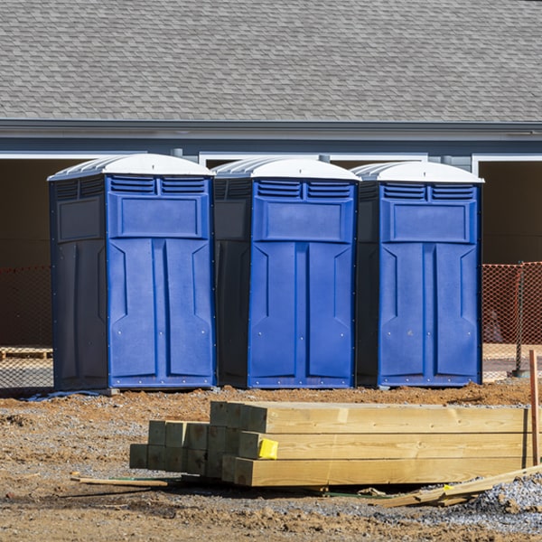 can i rent porta potties in areas that do not have accessible plumbing services in Soldier Kansas